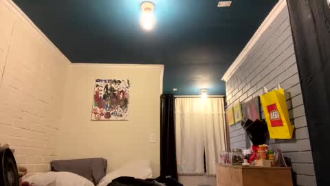 Felipe online show from January 2025 12:59:02 AM