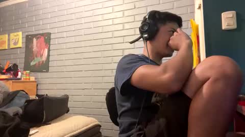 Felipe online show from January 2025 03:22:01 AM