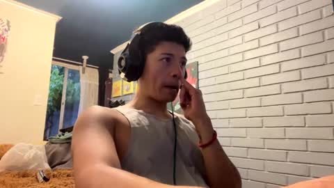 Felipe online show from February 2025 11:53:02 PM