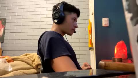 Felipe online show from February 2025 03:12:01 AM