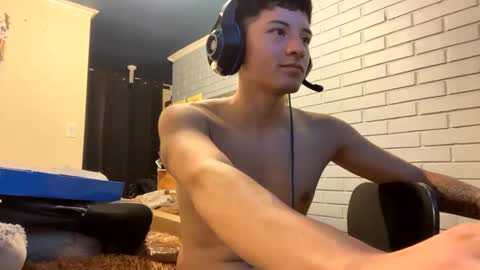 Felipe online show from February 2025 12:52:02 AM