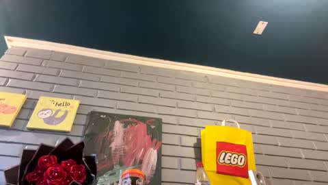 Felipe online show from February 2025 11:15:01 AM