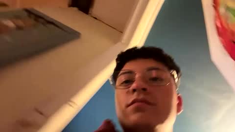 Felipe online show from February 2025 01:02:01 AM