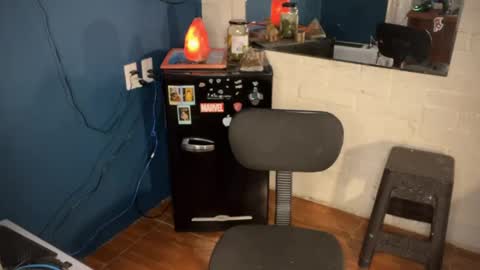 Felipe online show from February 2025 11:20:02 PM