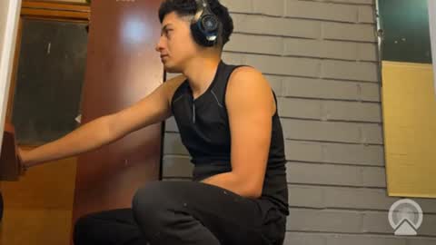 Felipe online show from September 2025 05:53:02 AM