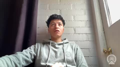 Felipe online show from October 2025 02:29:02 PM