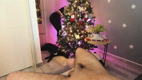 Snapshot of luci_fer15 chatting on January 2025 01:08:01 AM Luci y Fer online show from January 2025 01:08:01 AM