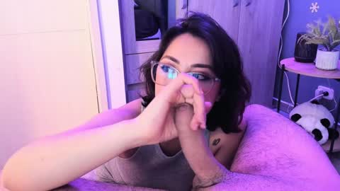 Snapshot of luci_fer15 chatting on February 2025 03:39:01 PM Luci y Fer online show from February 2025 03:39:01 PM