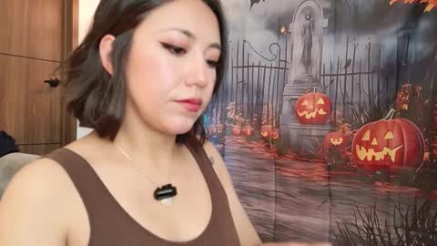 Snapshot of luci_fer15 chatting on October 2025 06:06:02 PM Luci y Fer online show from October 2025 06:06:02 PM