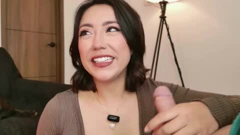 Snapshot of luci_fer15 chatting on November 2025 05:12:02 PM Luci y Fer online show from November 2025 05:12:02 PM