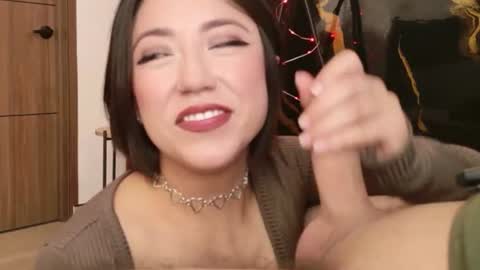 Snapshot of luci_fer15 chatting on June 2026 06:11:02 PM Luci y Fer online show from June 2026 06:11:02 PM