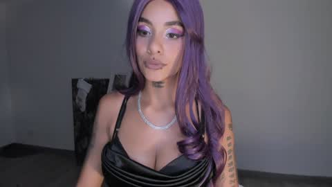 Snapshot of luci_fer_devil_1 chatting on December 2024 05:15:01 AM Veronica Rati online show from December 2024 05:15:01 AM