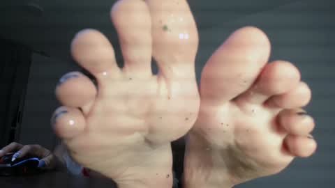 Snapshot of luci_fer_devil_1 chatting on December 2024 10:06:02 AM Veronica Rati online show from December 2024 10:06:02 AM