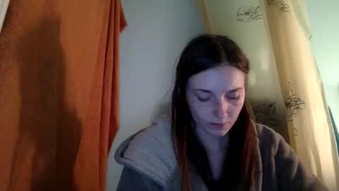 Luci Layne online show from May 2026 11:10:01 PM