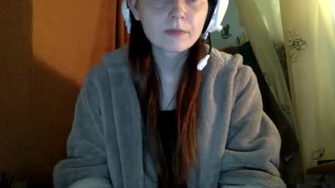 Luci Layne online show from May 2026 05:21:02 PM