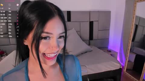 Luciana  Rest time I will return on December 2. online show from February 2026 04:02:01 AM