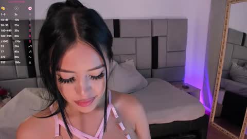 Luciana  Rest time I will return on December 2. online show from February 2026 04:12:02 AM