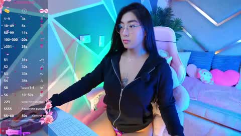 hanna online show from May 2026 11:45:02 PM