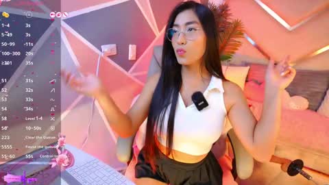 hanna online show from June 2026 03:29:02 AM