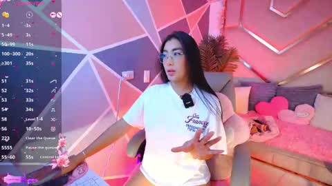 hanna online show from June 2026 04:55:01 AM