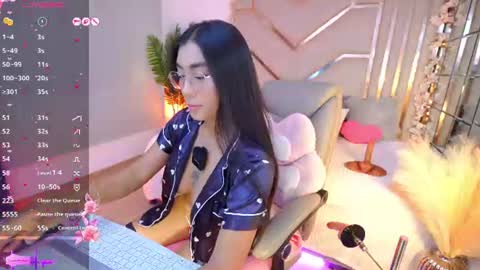 hanna online show from June 2026 01:10:01 AM
