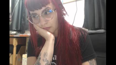 Lulu DCarton online show from February 2026 03:22:01 AM