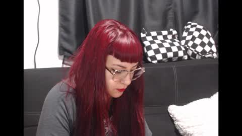 Lulu DCarton online show from February 2026 03:48:01 AM