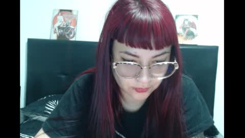 Lulu DCarton online show from March 2026 03:34:02 AM