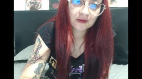 Lulu DCarton online show from April 2026 03:26:01 AM