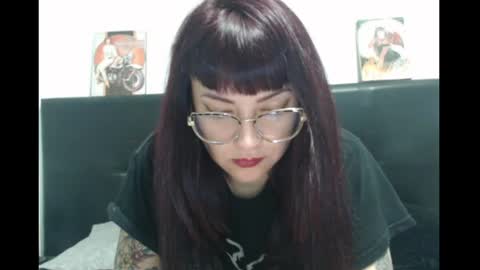 Lulu DCarton online show from April 2026 03:21:02 AM