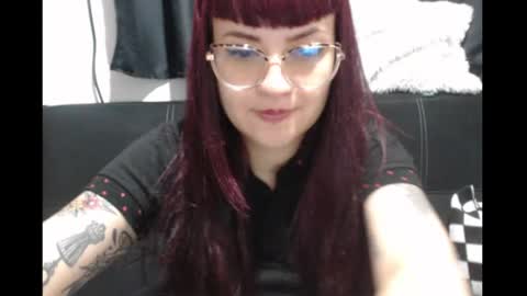 Lulu DCarton online show from May 2026 06:07:02 AM