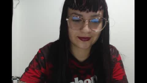 Lulu DCarton online show from May 2026 04:29:01 AM