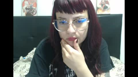Lulu DCarton online show from May 2026 03:47:02 AM