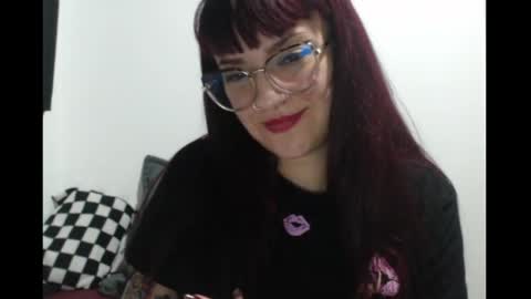 Lulu DCarton online show from May 2026 05:26:02 AM
