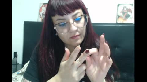 Lulu DCarton online show from May 2026 04:07:01 AM