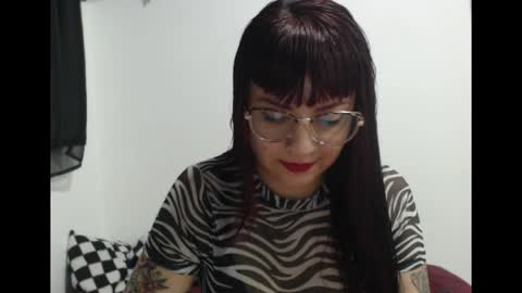Lulu DCarton online show from May 2026 04:07:02 AM