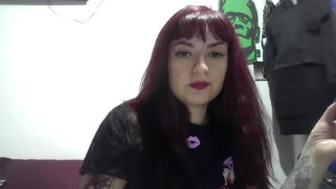 Lulu DCarton online show from May 2026 03:58:02 AM