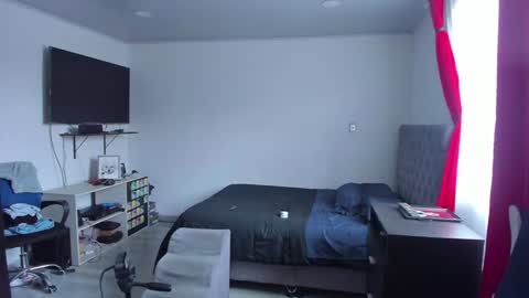 Lucia online show from January 2025 04:30:01 PM