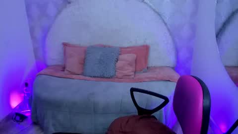 Snapshot of lucia_janne chatting on July 2026 09:30:01 PM Lucla online show from July 2026 09:30:01 PM