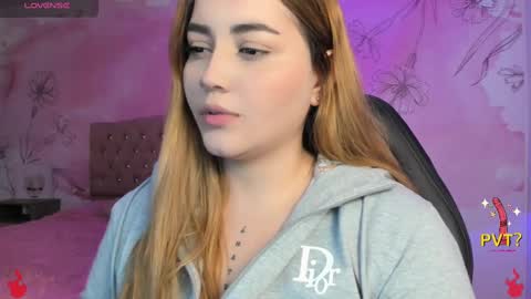 lucia star  online show from February 2025 02:46:01 AM