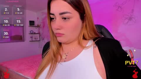 lucia star  online show from March 2025 05:49:02 AM