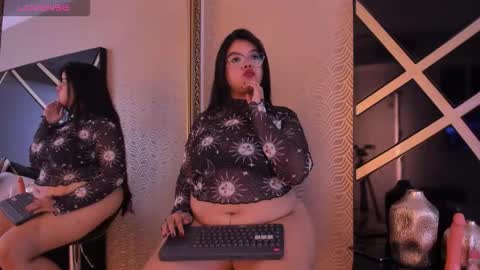 LUCI online show from February 2026 12:26:01 PM