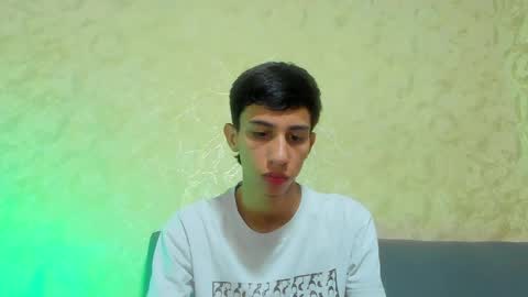 Snapshot of lucian_davii chatting on November 2025 12:38:02 PM Pirulo online show from November 2025 12:38:02 PM