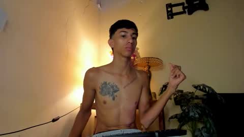 Snapshot of lucian_davii chatting on November 2025 01:47:02 PM Pirulo online show from November 2025 01:47:02 PM