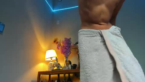 Pirulo online show from May 2026 11:49:02 AM