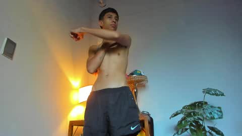 Pirulo online show from May 2026 12:33:02 PM