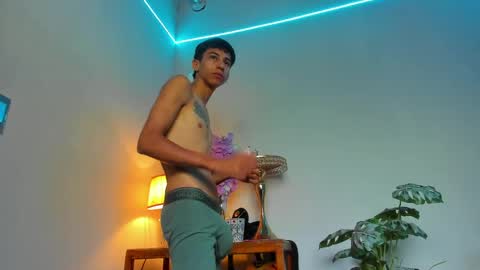 Pirulo online show from May 2026 12:57:01 PM