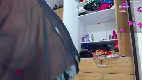 luciana0326 online show from January 2026 10:36:01 PM