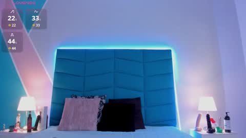 luciana_brown_ online show from February 2025 07:55:01 PM