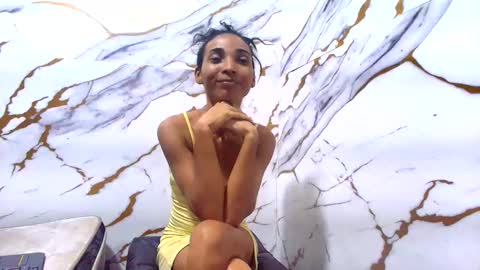 Luciana online show from June 2026 02:27:01 AM
